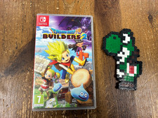 Dragon quest builders 2 - Jeux