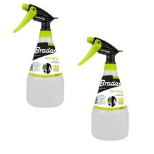 Lot de 2 Pulvérisateurs à