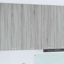 Armoire suspendue avec