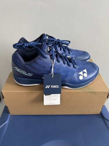 Yonex aerus navy - aerus,