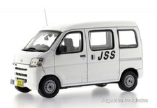 Daihatsu Hijet 2009 Japan