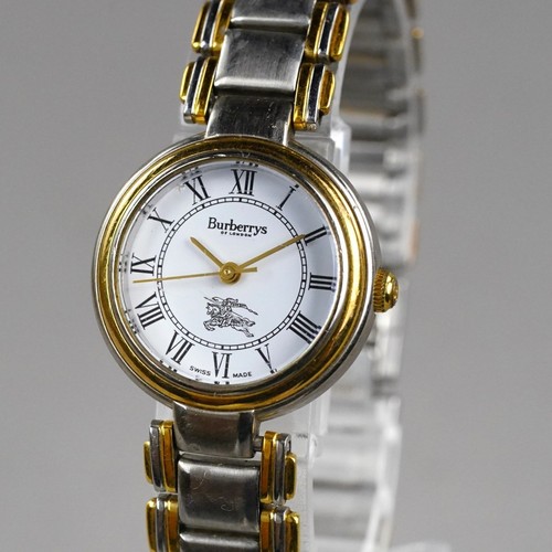 Montre femme burberrys vintage - burberrys,