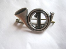 INSIGNE BCA / BCP LE 1° GCP