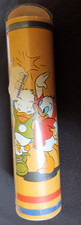 Walt Disney-Frise rouleau