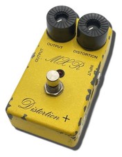 Pédale de voyage MXR