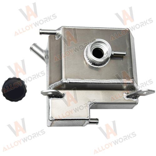 Aluminium réservoir - aluminium, du