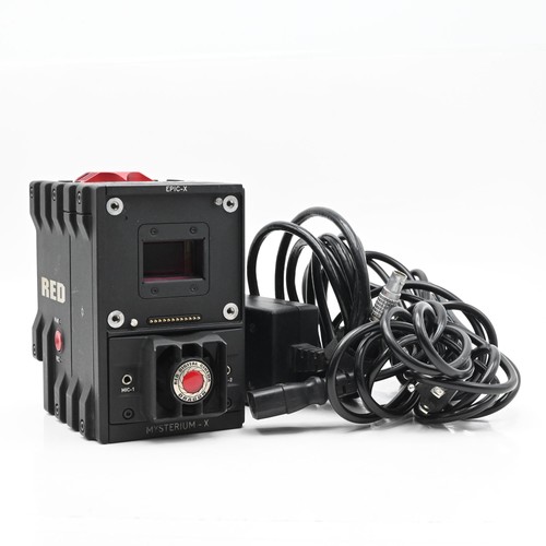 Red digital cinema epic - cinema,