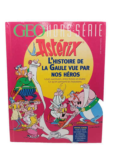 2026 geo hors serie - 05/2026, (vg12)