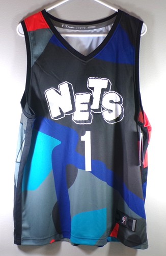 Mikal bridges brooklyn - brooklyn, nets