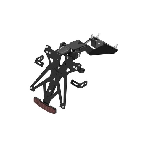 Support plaque - support,