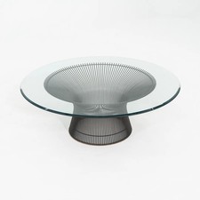 1960s Warren Platner Knoll