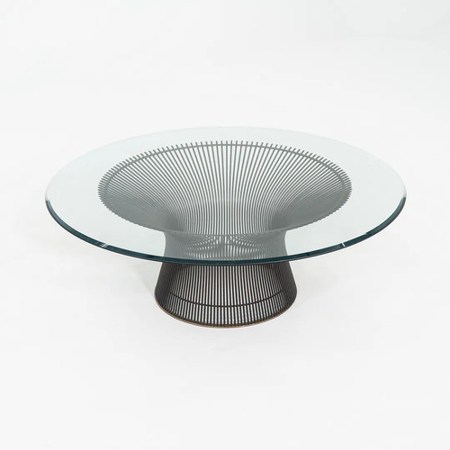 1960s warren platner knoll - platner,