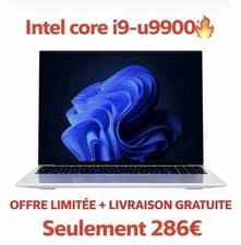 PC Gamer Portable 14.1" Intel