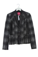 SAVE THE QUEEN Blazer en laine