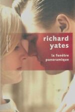 La Fenêtre panoramique - Richard Yates - V2095372