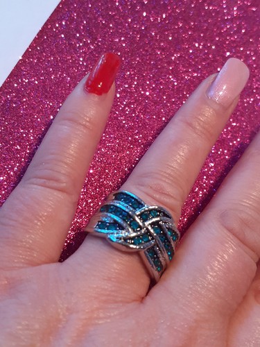 Bague fantaisie femme - , t