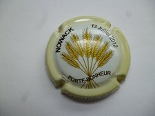 capsule NOWACK, 13 juillet