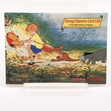 Winnie l'ourson Christopher