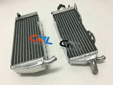 RADIATEURS CRF 250 année 2011/2012