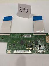 Carte T-con TCON Pour TV T CON