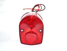 ARRIÈRE LAPMA HONDA SL 100