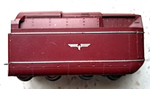 Marklin 3089 tender - 3089,