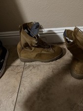US Army Type II Coyote Tan Hot