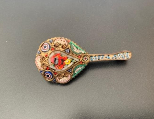 Ancienne broche micro - ancienne,