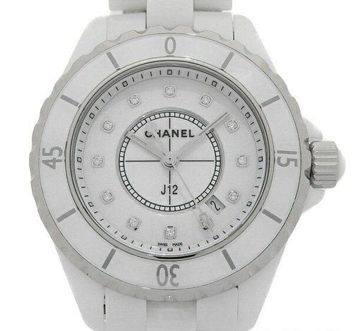 Montre femme chanel - montre,