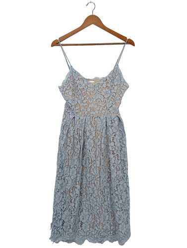 Robe dentelle dames - h&m,