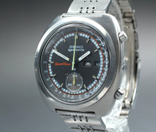 [Exc+5] Montre Homme Seiko 5