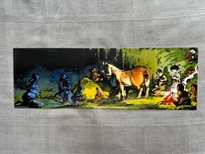 LOISEL PETER PAN MARQUE-PAGE
