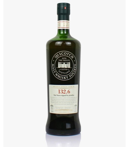 Smws 132 karuizawa - 132.6, (silent)