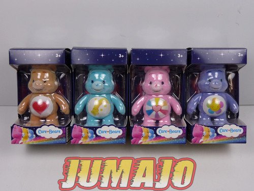 Bli3 lot figurines feutrine - lot,