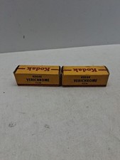 Vintage Kodak Verichrome
