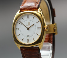 Montre Homme Vintage "Exc+5"