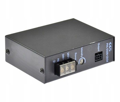 Ccs inc module alimentation - ccs, d'alimentation