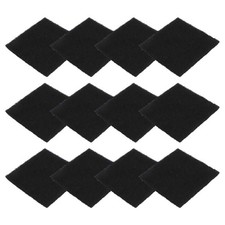 Filtres Charbon Actif Cuisine Frais Haute Efficacité Protection Exposition à l