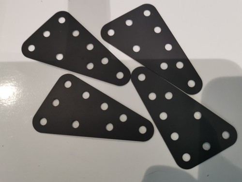 Meccano plaques flexibles - meccano, 4