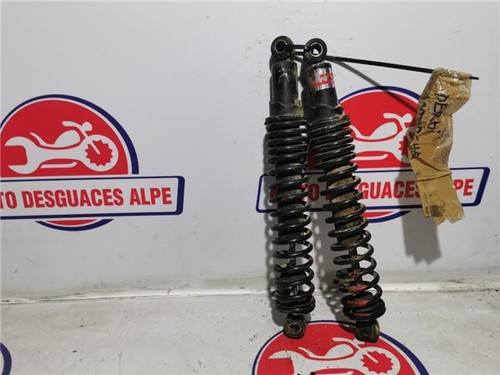 Amortisseur derbi antorcha - amortisseur,