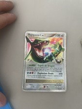 Carte Pokémon Rayquaza C