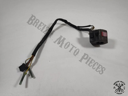 Commodo droit suzuki 750 - 750, gsx-f