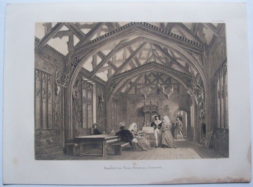 Lithographie originale joseph - lithographie,