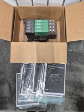 Set of 4* PIAB piCOMPACT 23 SMART Compact/stackable vacuum pump