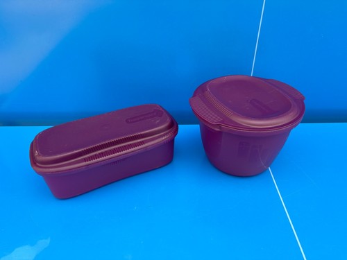 Tupperware lot cuiseur à - lot, de