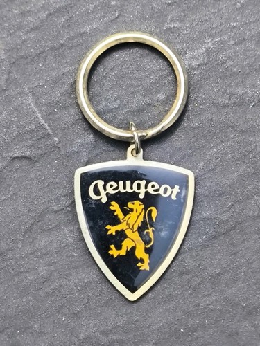 Porte cle atlas peugeot exc - cle,