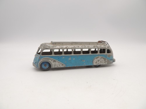 Dinky toys autocar isobloc - isobloc,