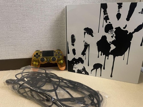 Console sony playstation4 - sony, pro