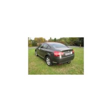 ATTELAGE CITROEN C5 2008-