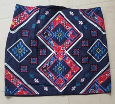 Jupe marine - Promod